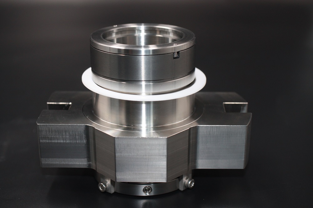 AS-C113 double cartridge mechanical seal