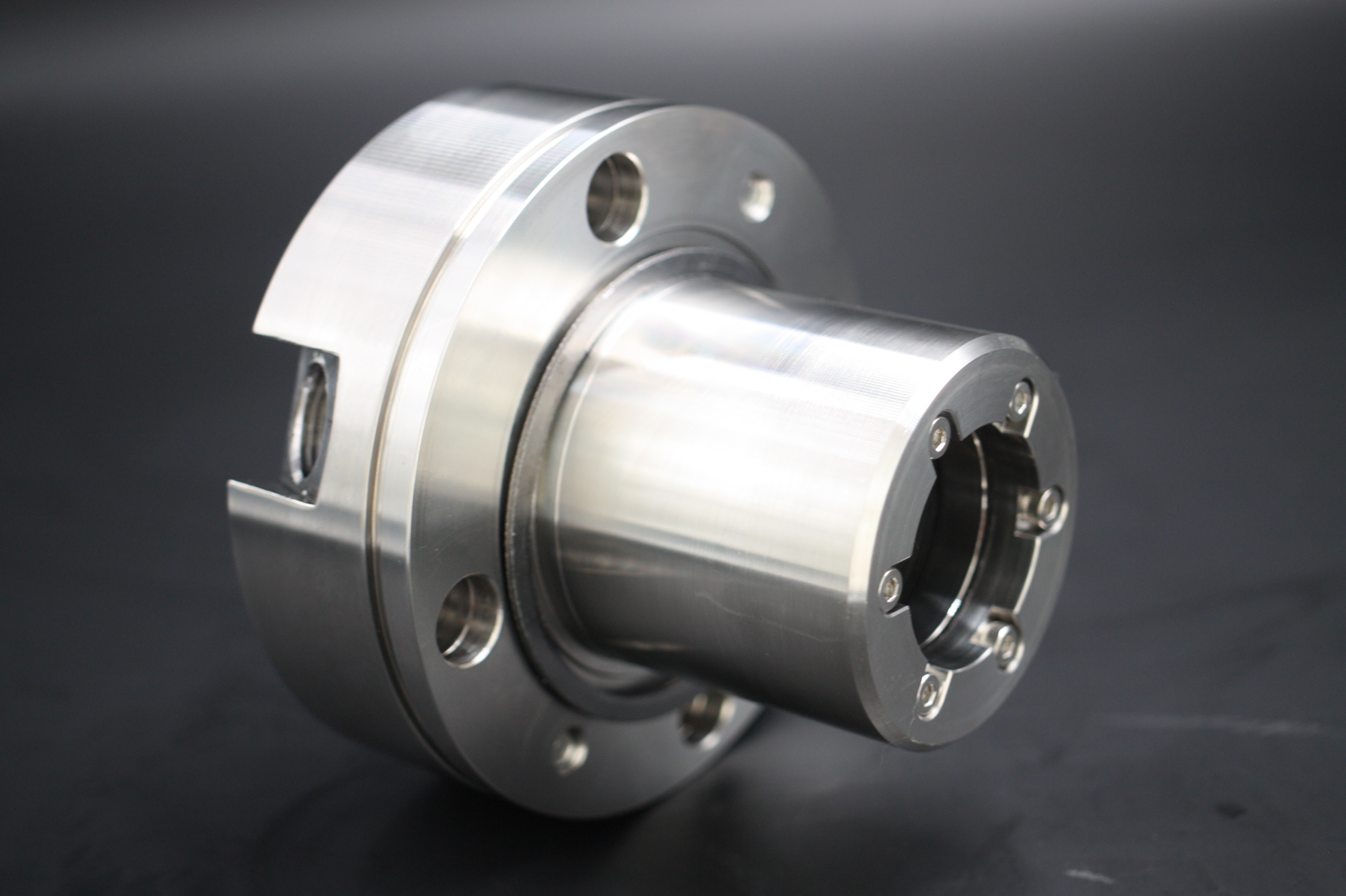 AS-C60 single cartridge mechanical seal