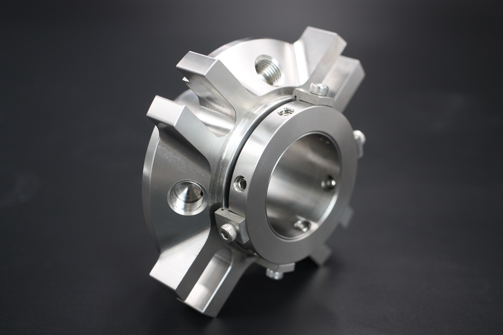 AS-CDSS single cassette seal  to  replace  AES CSSN  seal