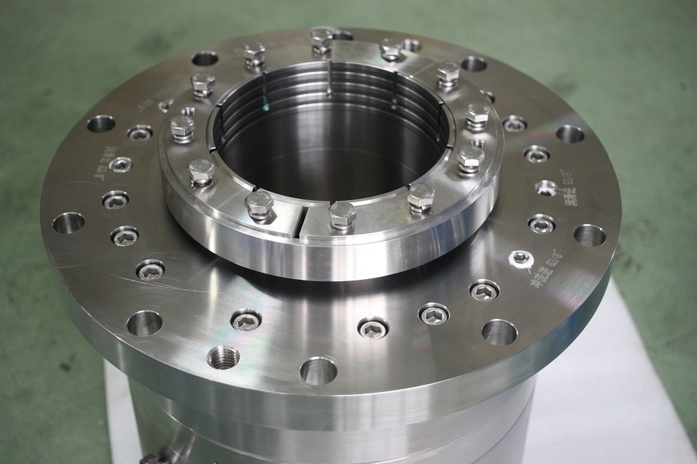 Cartridge mechanical seal 170 mm