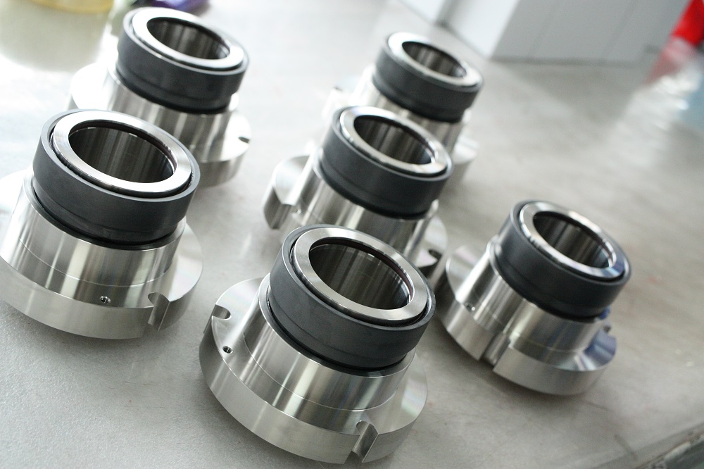 60mm cartridge seal