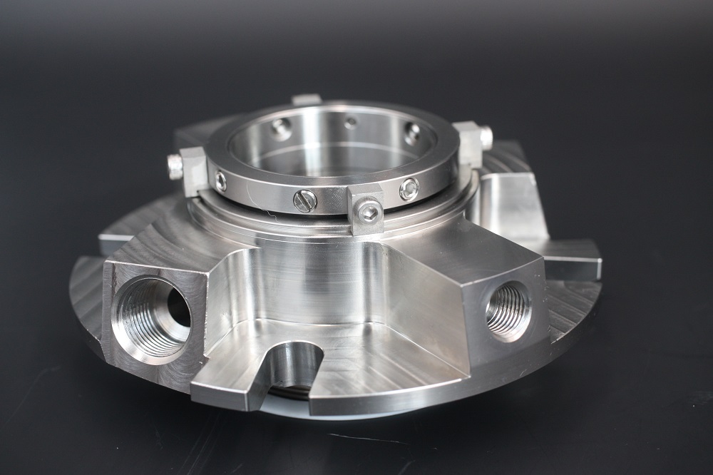 AS-C169 single cartridge mechanical  seal