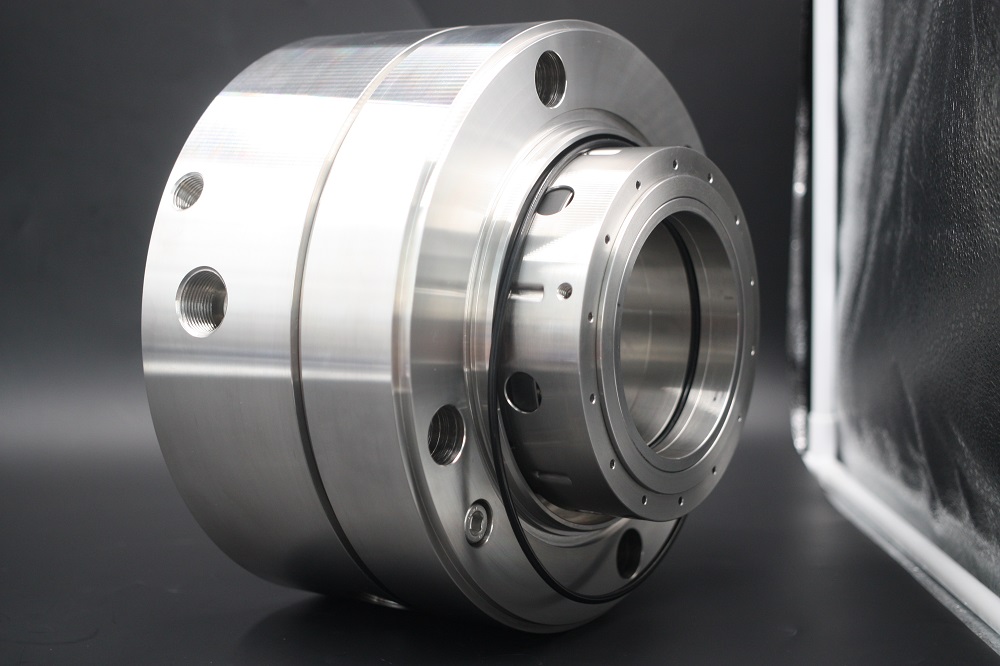 AS-C167  double cartridge mechanical seal