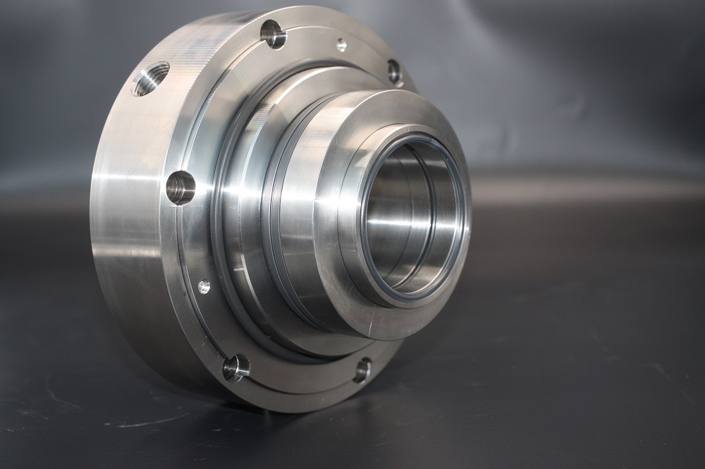 AS-C161  dual cassette mechanical seal