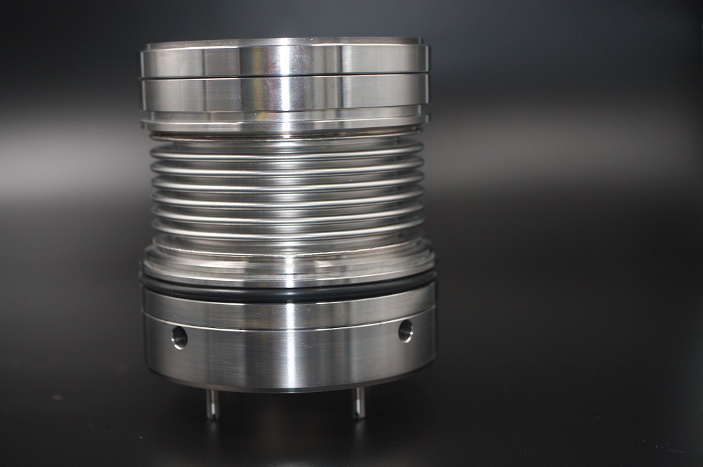 Sello de fuelle hidráulico P-321 A&B
