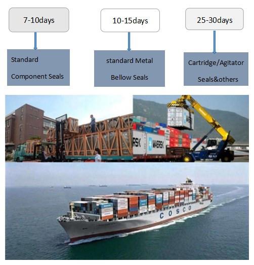 delivery time of burgmann cartex-mtex.jpg