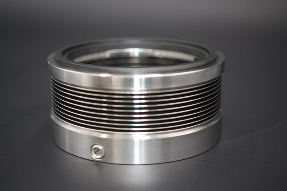 AS-BAI to replace  AES BSAI metal bellow seal.