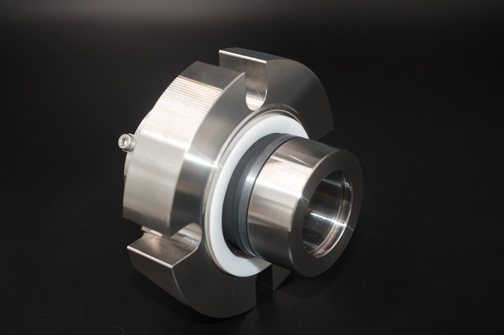 AS-C26D Двойное картриджное механическое уплотнение для замены двойного уплотнения Burgmann Cartex DN