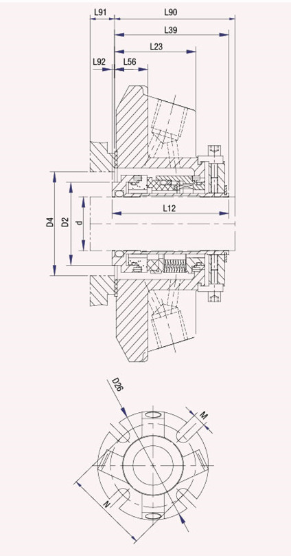 mechanical seal