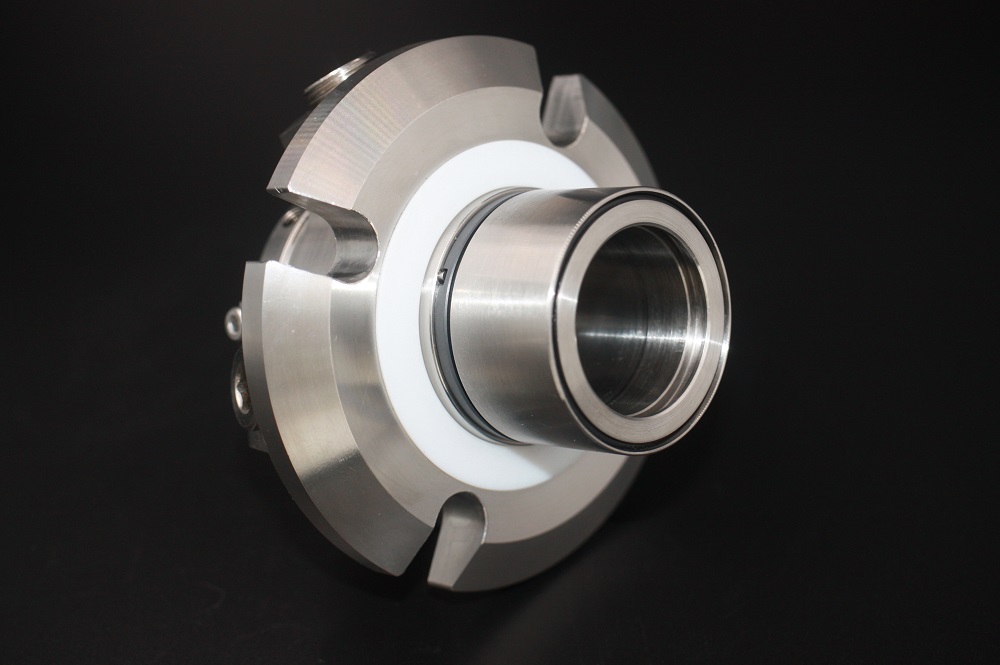 AS-4600D Double Cartridge Mechanical Seal To Replace JOHNCRANE 4620