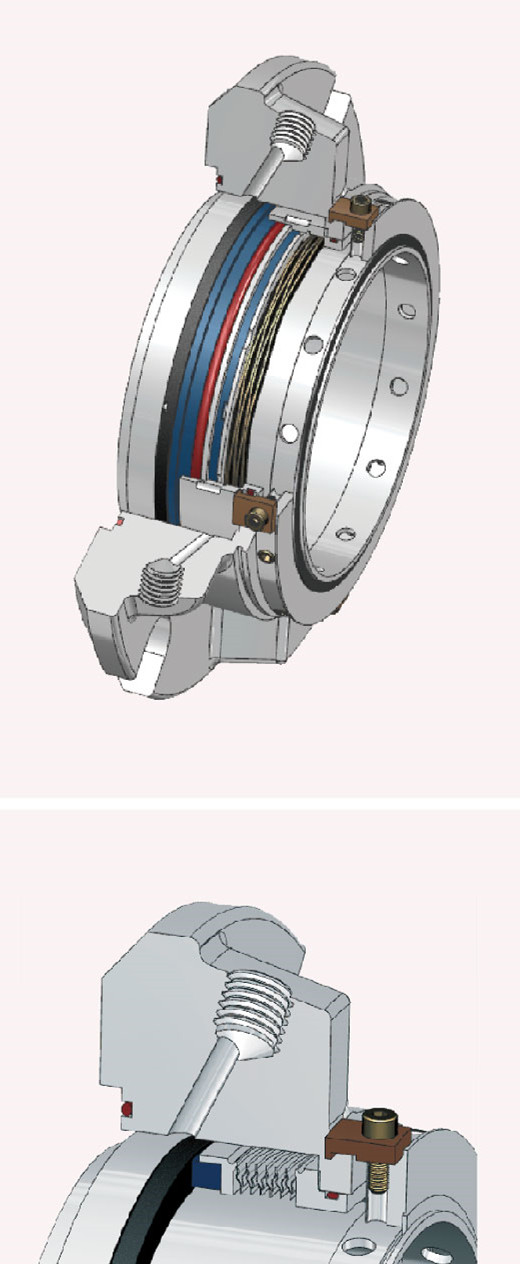 mechnaical seal