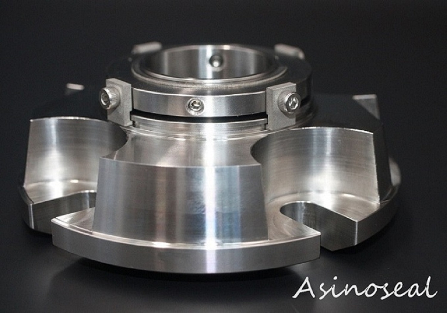 mechanical seal