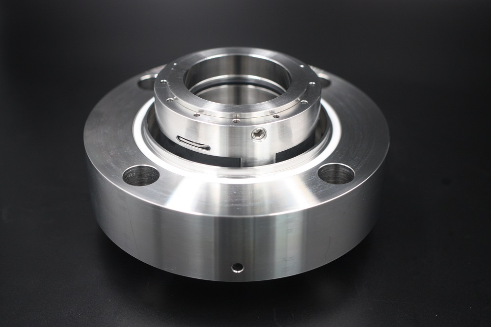 AS-C207 single cartridge mechanical  seal