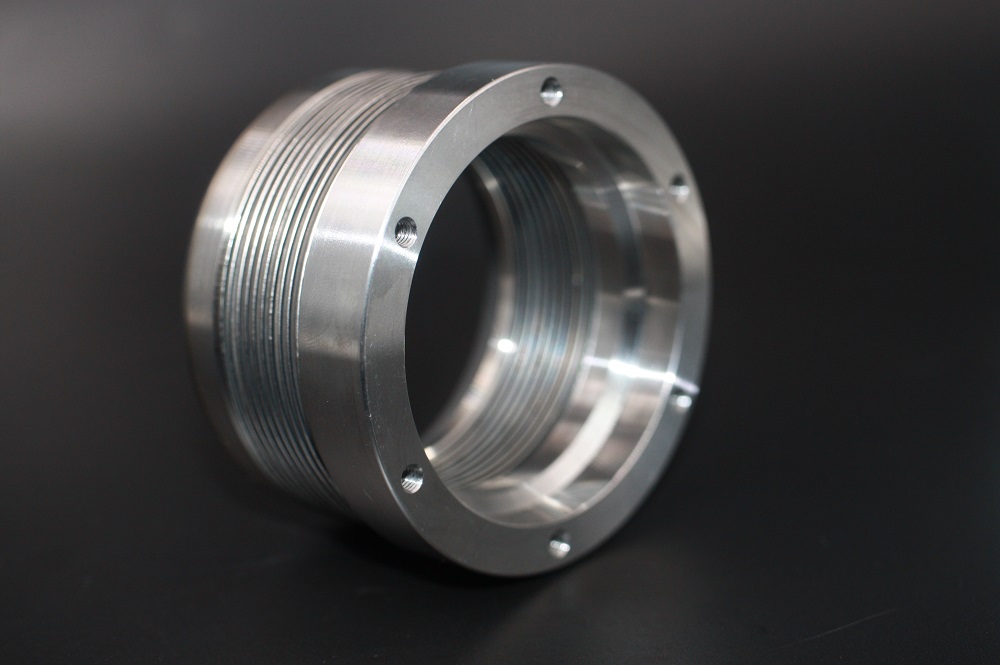 Rotary Part Of Customized Metal Bellow Mechanical Seal AS-B211