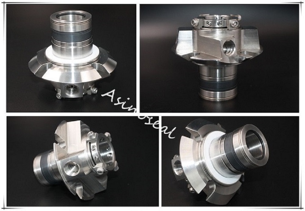 mechanical seal