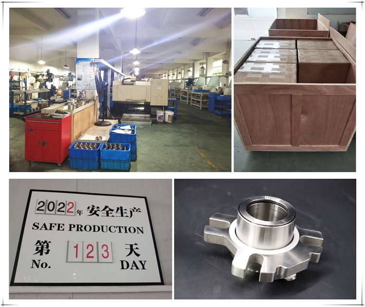 mechanical seal
