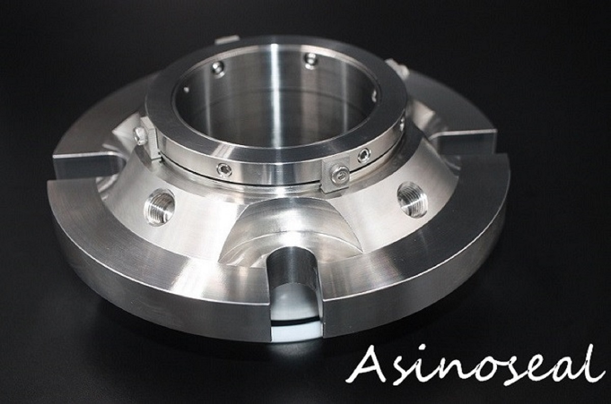 mechanical seal