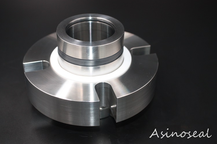 mechanical seal