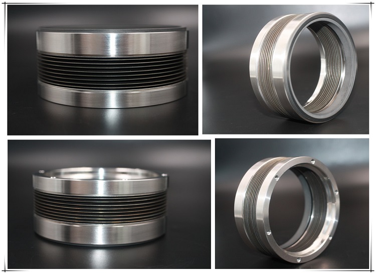 mechanical seal