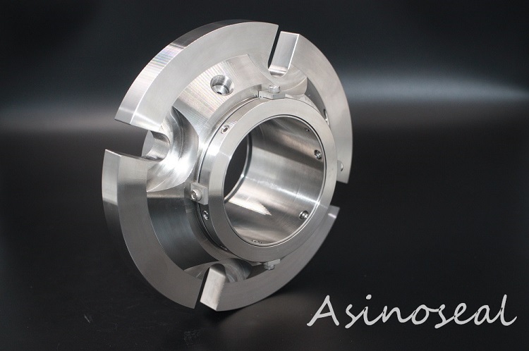 mechanical seal