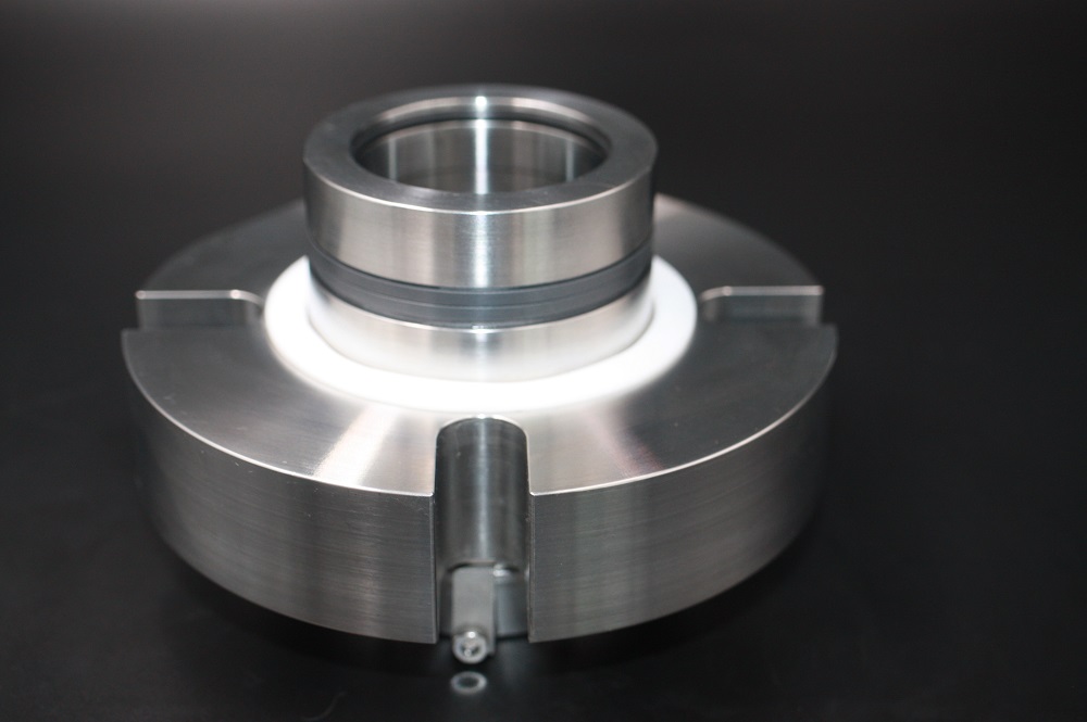 AS-C23D Single Cartridge Mechanical Seal