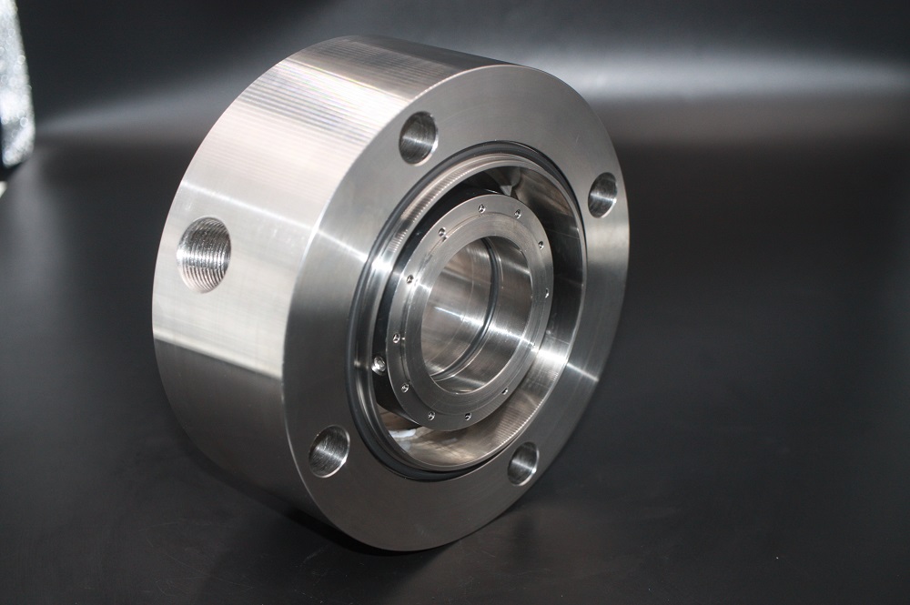 Customized AS-C251 Single Cartridge Mechanical Seal