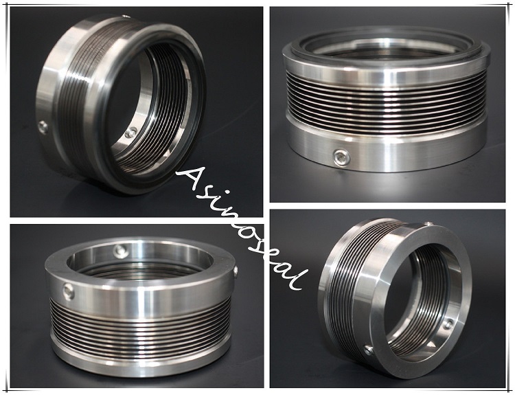 mechanical seal