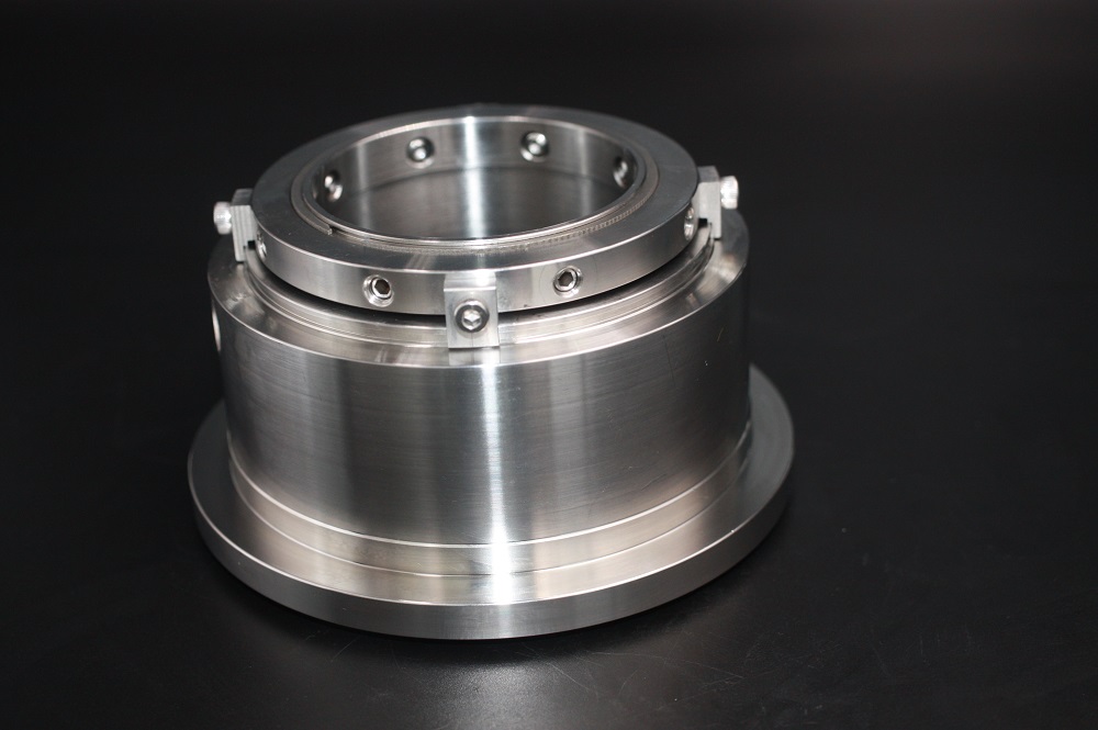 AS-C240 для замены одинарного картриджного механического уплотнения Cartex Fsp