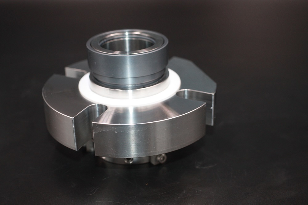 AS-CH255 double cartridge mechanical seal to replace Chesterton 255 seal