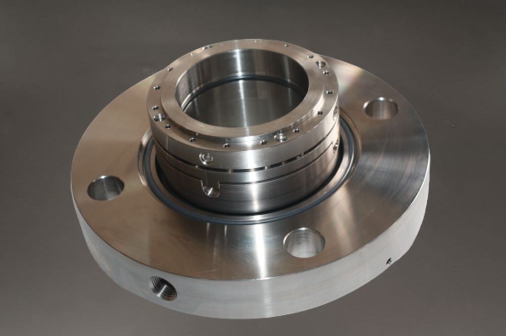 AS-C243 Customized Double Cartridge Mechanical Seal
