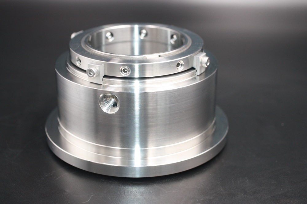 AS-C240 to replace Cartex Fsp single cartridge mechanical seal