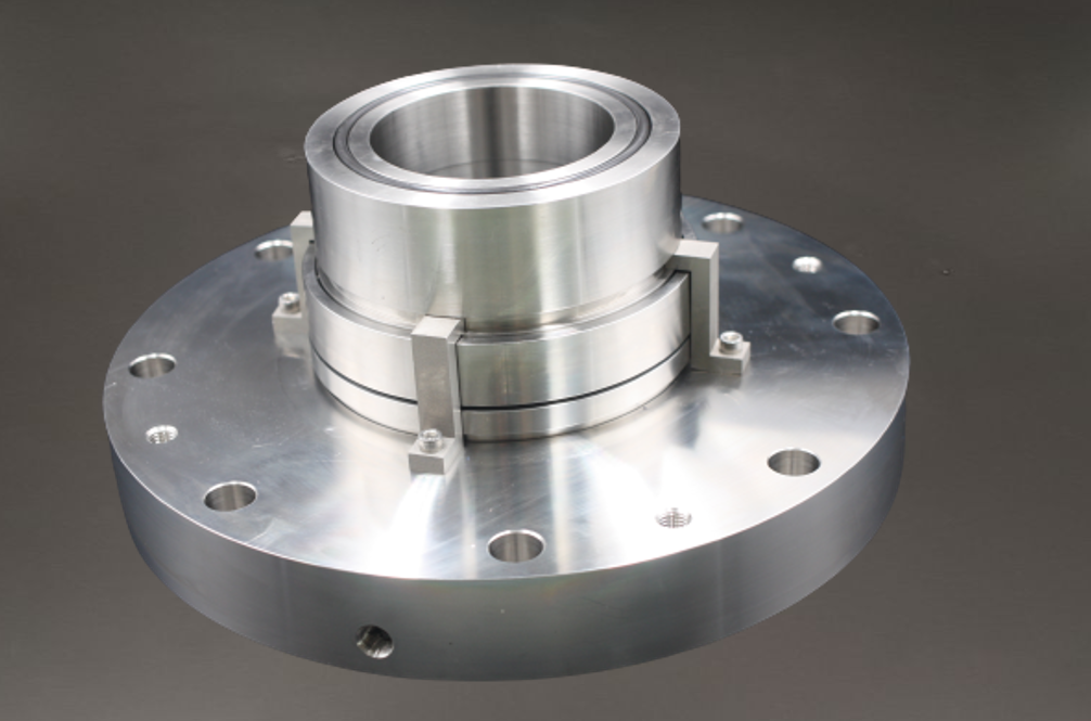 AS-C250 Customized Double Cartridge Mechanical Seal