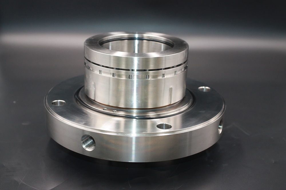 Customized Single Cartridge Mechanical Seal AS-C259