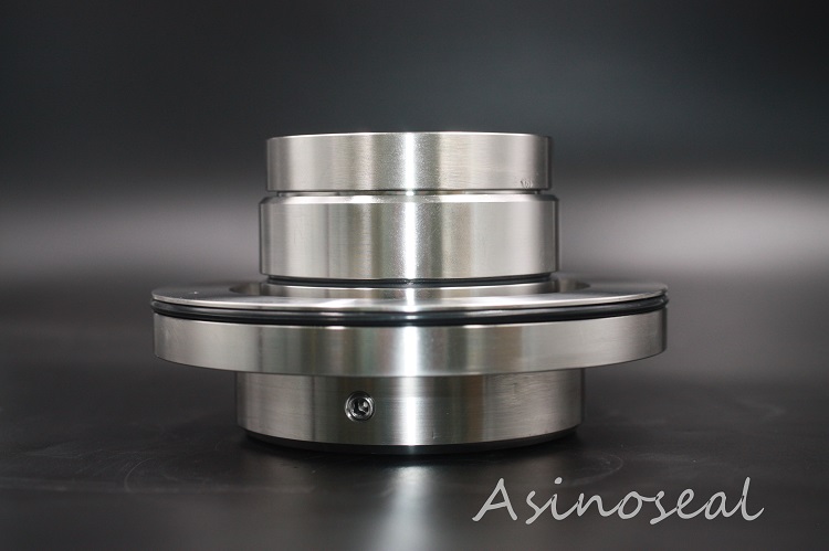 mechanical seal