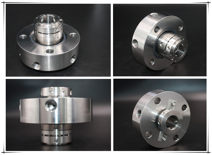 mechanical seal