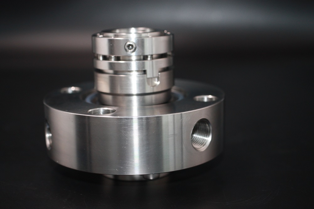 Customized Double Cartridge Mechanical Seal AS-C260