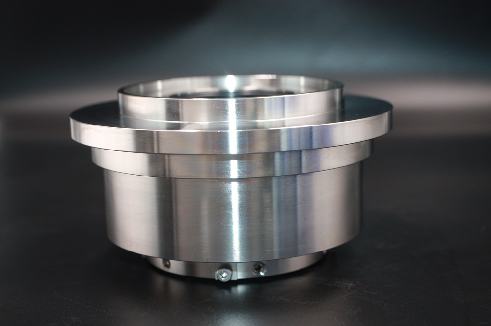 AS-C257 Customized Single Cartridge Mechanical Seal