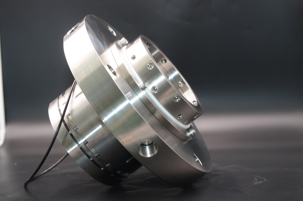 Customized Single Cartridge Mechanical Seal AS-C259