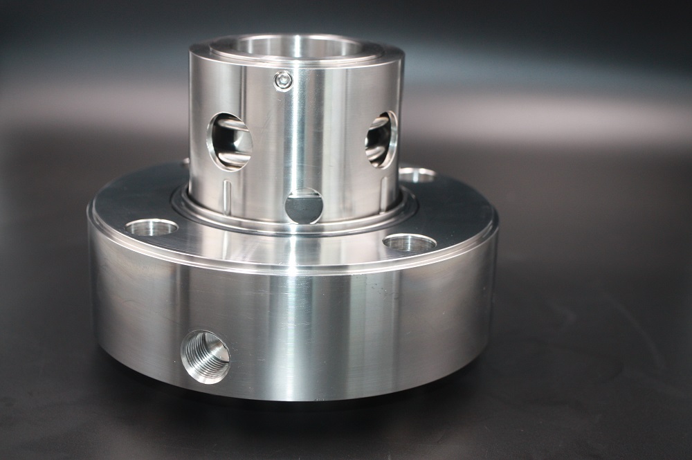 AS-C277 Customized Single Cartridge Mechanical Seal