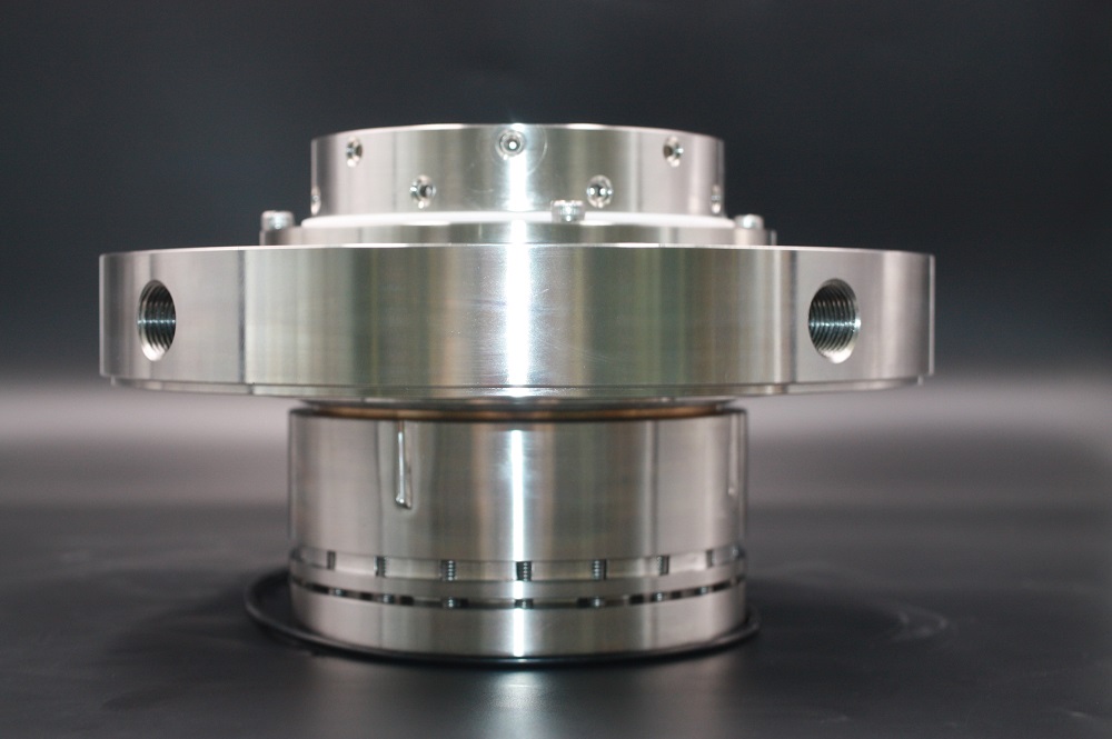 Customized Single Cartridge Mechanical Seal AS-C259