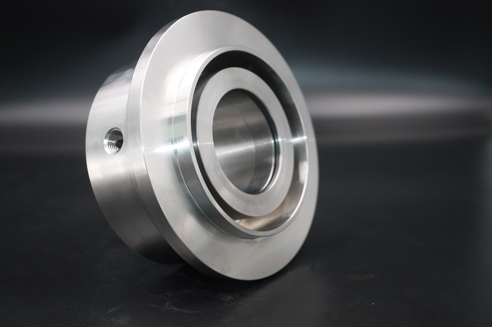 AS-C257 Customized Single Cartridge Mechanical Seal