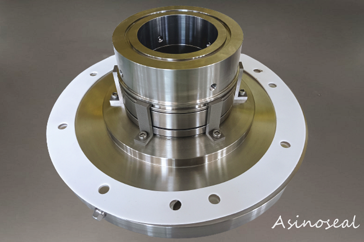 mechanical seal