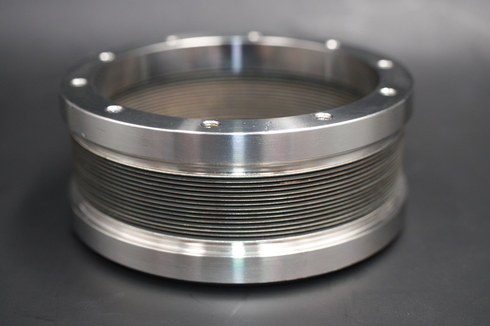 Rotary Part Of AS-B291 Metal Bellow Mechanical Seal
