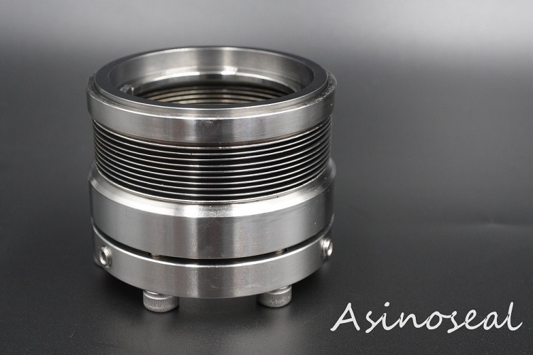 mechanical seal