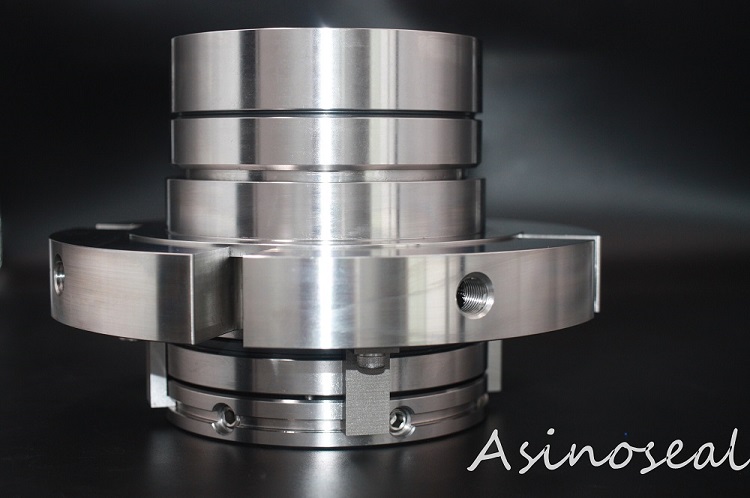 mechanical seal