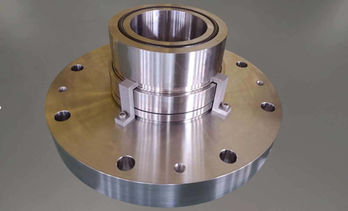 AS-C288 Customized Double Cartridge Mechanical Seal