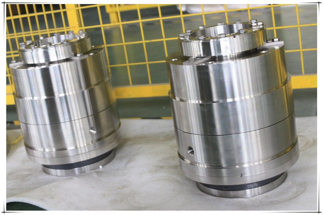 AS-A588 agitator mechanical seal 20220920_