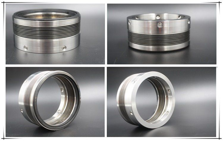 （313）metal bellow mechanical seal 20220922_