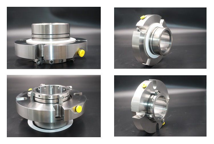 306 double cartridge mechanical seal 20220905