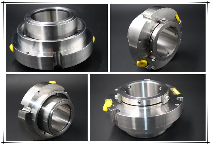 319 single cartridge mechanical seal 20221008